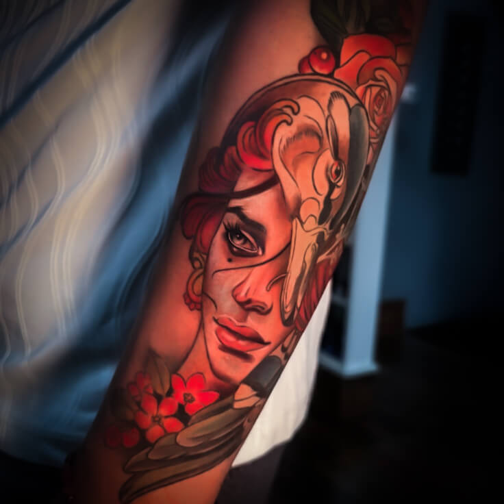 Fine Details by Sohil