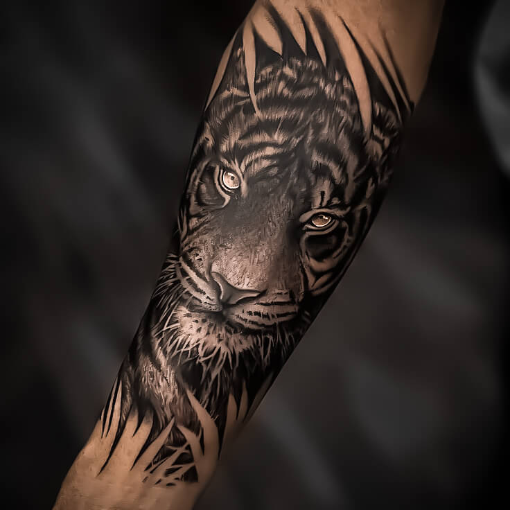 Mandala by Vishal